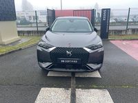 Occasion DS Automobiles DS3 Rivoli 100 kW (136 ch) 2024 Gris Citadine