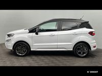 occasion Ford Ecosport I 1.0 EcoBoost 125ch ST-Line