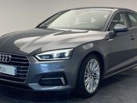 occasion Audi A5 2.0 TFSI 190 S tronic 7 Design Luxe Ultra/ Entreti