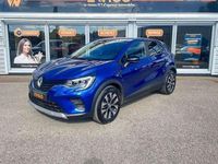Occasion Renault Captur Evolution 91 ch (66 kW) 2024 Bleu SUV