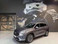 Occasion Hyundai Santa Fe 266 ch (195 kW) 2021 Gris SUV
