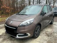 Occasion Renault Scénic III Bose Edition 132 ch (97 kW) 2013 Brun Monospace