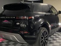 occasion Land Rover Range Rover evoque D150 AWD BVA9 S