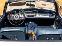 occasion Mercedes SL280 Classe SLW 113