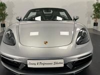 Occasion Porsche 718 365 ch (268 kW) 2018 Coupé
