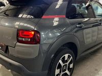 occasion Citroën C4 Cactus PureTech 110 Shine Edition S&S