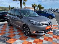 occasion Renault Grand Scénic III 1.6 DCI 130 BOSE 7 PLACES