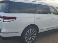 occasion Lincoln Navigator 