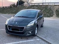 occasion Peugeot 5008 1.6 BlueHDi 120ch S&S BVM6 Allure