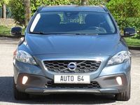 occasion Volvo V40 CC D3 150CV 1ère Main