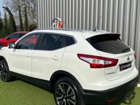 occasion Nissan Qashqai TEKNA 1.6 DIG-T 163CH ATTELAGE TOIT PANO