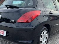 Occasion Peugeot 308 120 ch (88 kW) 2008 Berline