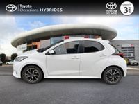 occasion Toyota Yaris Hybrid 116h Design 5p MY21