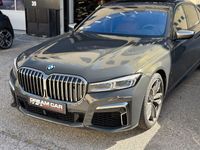 occasion BMW M760 Serie 7 (g12)Xdrive V12 Exclusive