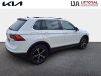 occasion VW Tiguan 2.0 Tdi 190ch Carat Exclusive 4motion Dsg7 Euro6d-t