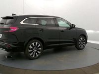 Occasion Renault Espace Techno 2025 Noir SUV