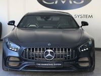 occasion Mercedes AMG GT Coupe 557 ch BA7 C Edition 50
