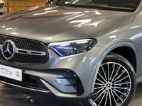 occasion Mercedes 300 GLC 2.0DE 4MATIC AMG LINE 9G-TRONIC