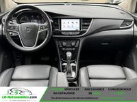 Occasion Opel Mokka X 136 ch (100 kW) 2019 SUV