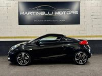 Occasion Renault Wind Exception 102 ch (75 kW) 2010 Cabriolet