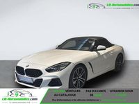 Occasion BMW Z4 258 ch (189 kW) 2019 Coupé
