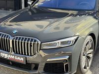 occasion BMW M760 Serie 7 (g12)Xdrive V12 585 Exclusive