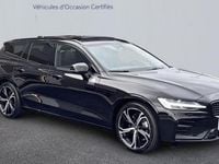 Occasion Volvo V60 Plus 197 ch (144 kW) 2025 Break