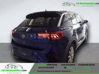 occasion VW T-Roc 2.0 TSI 300 Start/Stop BVA 4Motion