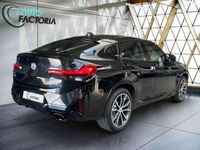 occasion BMW X4 -28% M40d 340cv Bva8 4 M+gps+cuir+cam360+options