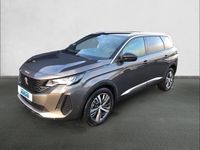 Occasion Peugeot 5008 Allure 130 ch (95 kW) 2023 Gris Monospace