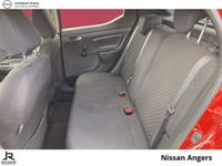 occasion Nissan Micra 1.0 IG-T 100ch Acenta 2020