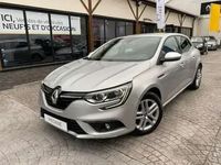 occasion Renault Mégane IV MeganeBerline Tce 140 Fap Business