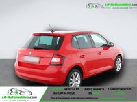 Occasion Skoda Fabia 60 ch (44 kW) 2018 Citadine