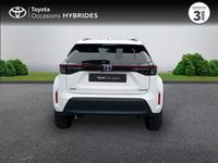 occasion Toyota Yaris Cross 116h Design MY22