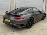 occasion Porsche 991 Turbo s EXCLUSIVE 1/500 \u0026 250km #Fresh arriva