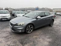 Occasion Volvo V40 122 ch (89 kW) 2016 Berline