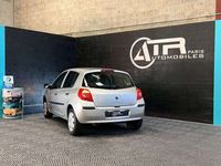 occasion Renault Clio III 1.4 16V 98CH EXPRESSION 5P