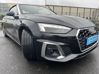 occasion Audi A5 Cabriolet 40 Tfsi 190 S Tronic 7 S Line