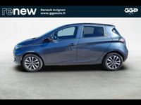occasion Renault 20 Zoé Intens charge normale R110 Achat Intégral -- VIVA188300905