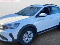 occasion VW Taigo 1.0 Tsi 110 Bvm6 Life