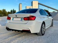 occasion BMW 320 SERIE 3 F30 (11/2011-07/2015) 184 ch M Sport A