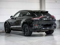 occasion Aston Martin DBX 4.0 V8 Bi-Turbo