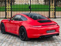 occasion Porsche 911 Carrera GTS *Guards Red*