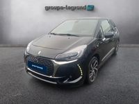 occasion DS Automobiles DS3 Puretech 110ch So Chic S&s Eat6