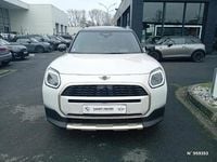 Occasion Mini Countryman Favoured 170 ch (125 kW) 2025 Blanc SUV