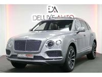 occasion Bentley Bentayga 6.0 W12 608 Bva