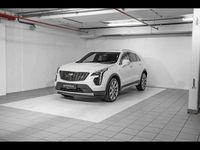 Occasion Cadillac XT4 174 ch (127 kW) 2022 Blanc SUV