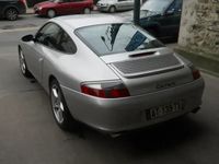 occasion Porsche 996 3.6 tiptronic 320 cv