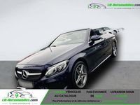 Occasion Mercedes C200 184 ch (135 kW) 2017 Berline