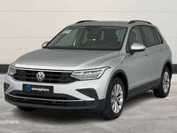 Occasion VW Tiguan Business 152 ch (111 kW) 2023 SUV